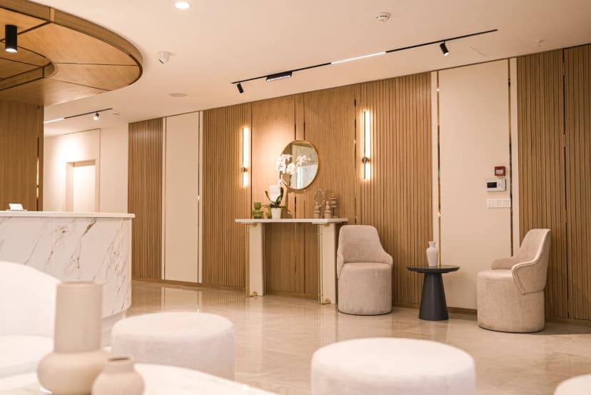 Gebze Dr.Varsak Estetik Kliniği - Gallery Image 2