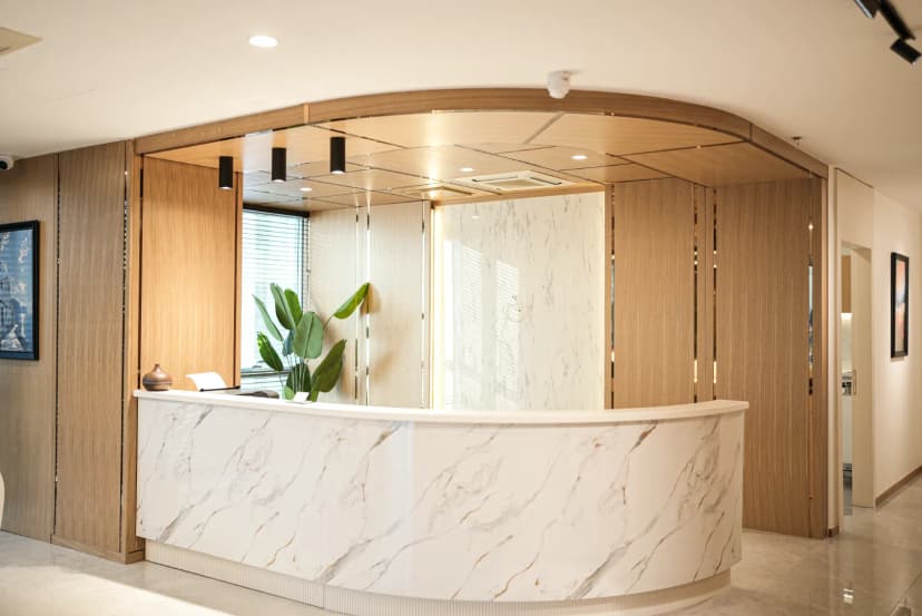 Gebze Dr.Varsak Estetik Kliniği - Gallery Image 3
