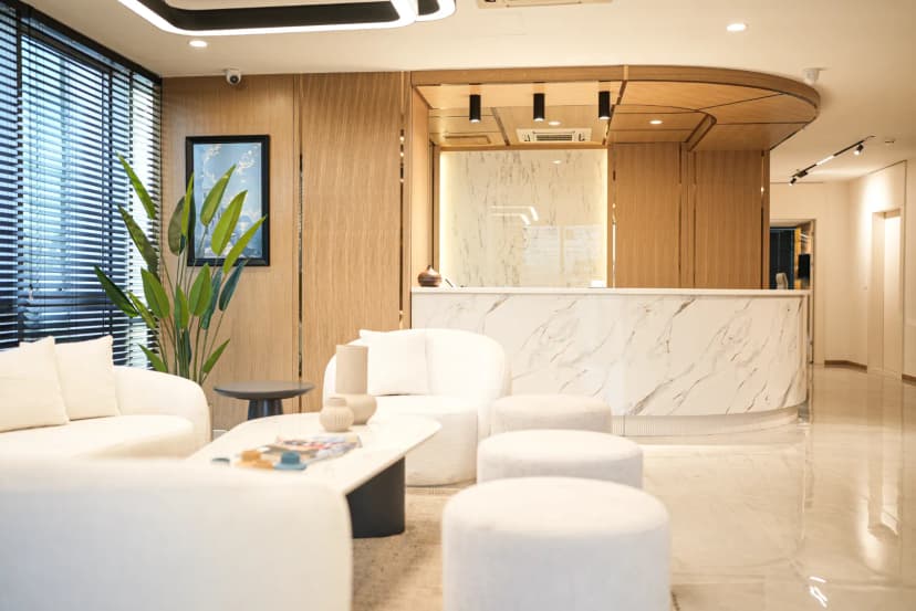 Gebze Dr.Varsak Estetik Kliniği - Gallery Image 4