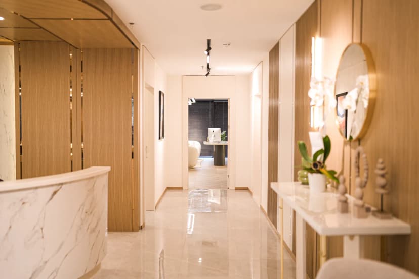 Gebze Dr.Varsak Estetik Kliniği - Gallery Image 7