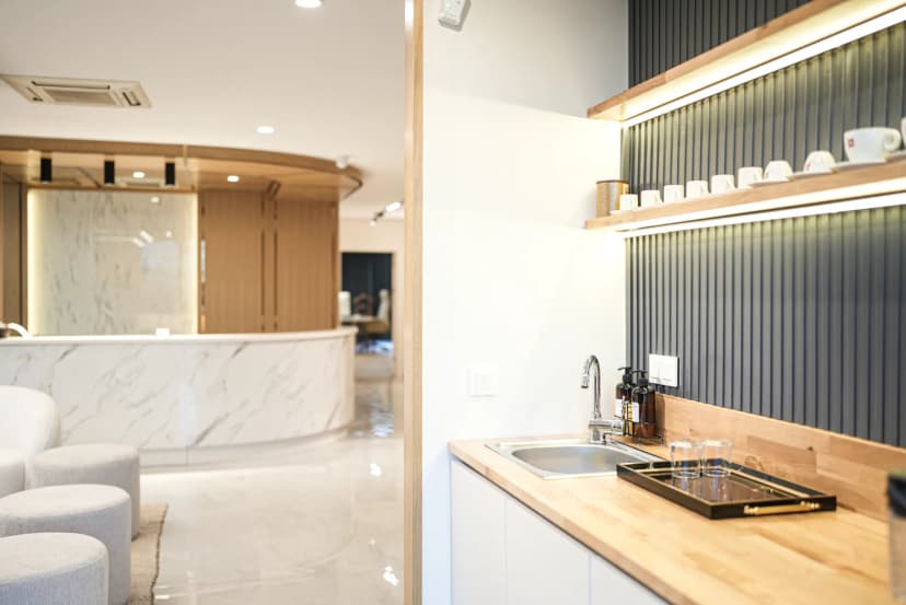Gebze Dr.Varsak Estetik Kliniği - Gallery Image 5