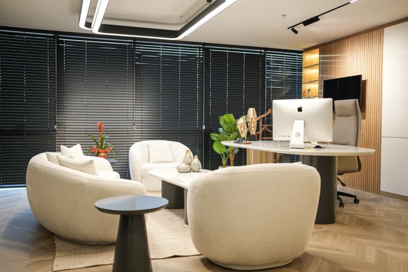 Gebze Dr.Varsak Estetik Kliniği - Gallery Image 9